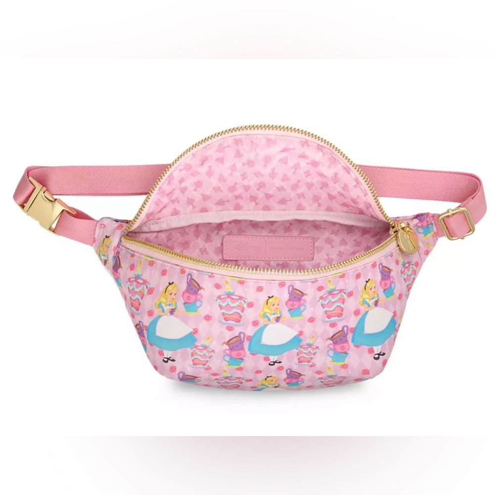 Stoney Clover Lane x Alice in Wonderland Classic Fanny Pack